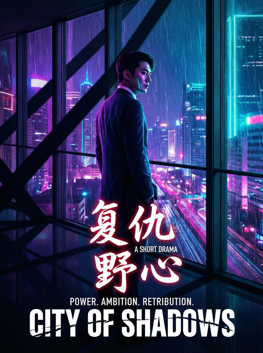 聊斋之鬼狐qvod 逆袭爽剧 - 复仇野心海报